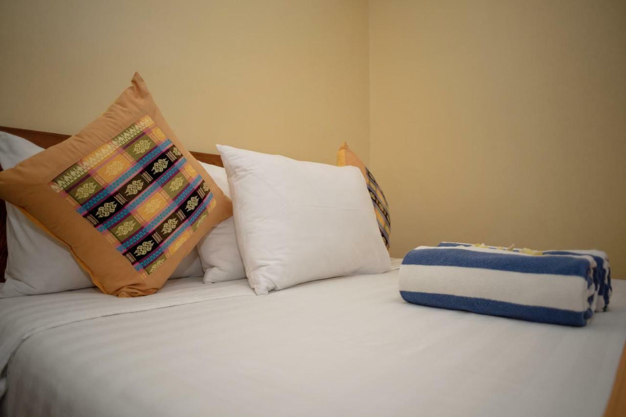 Buana Home Stay Ubud Exterior foto